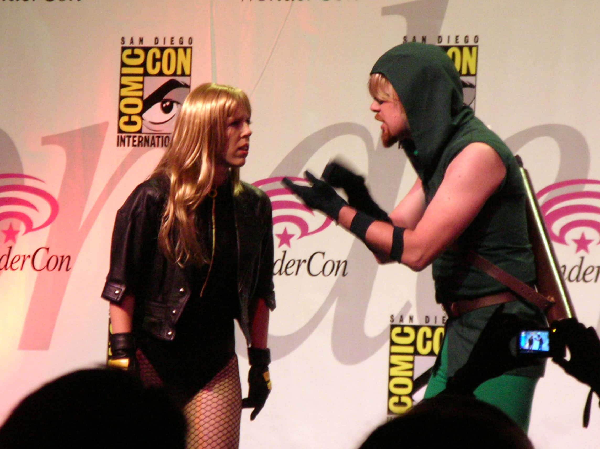 Justice League Facts