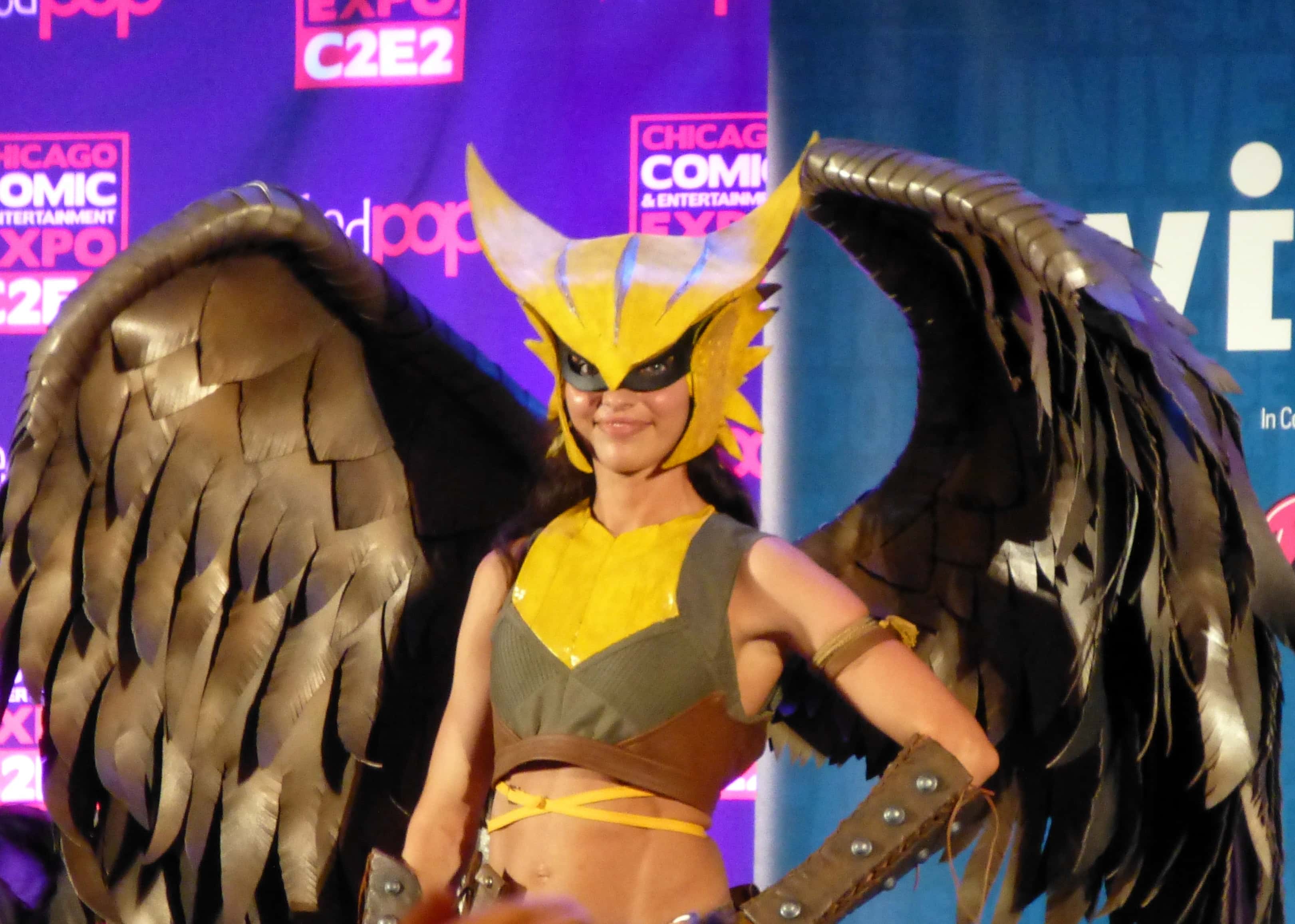 Justice League Facts