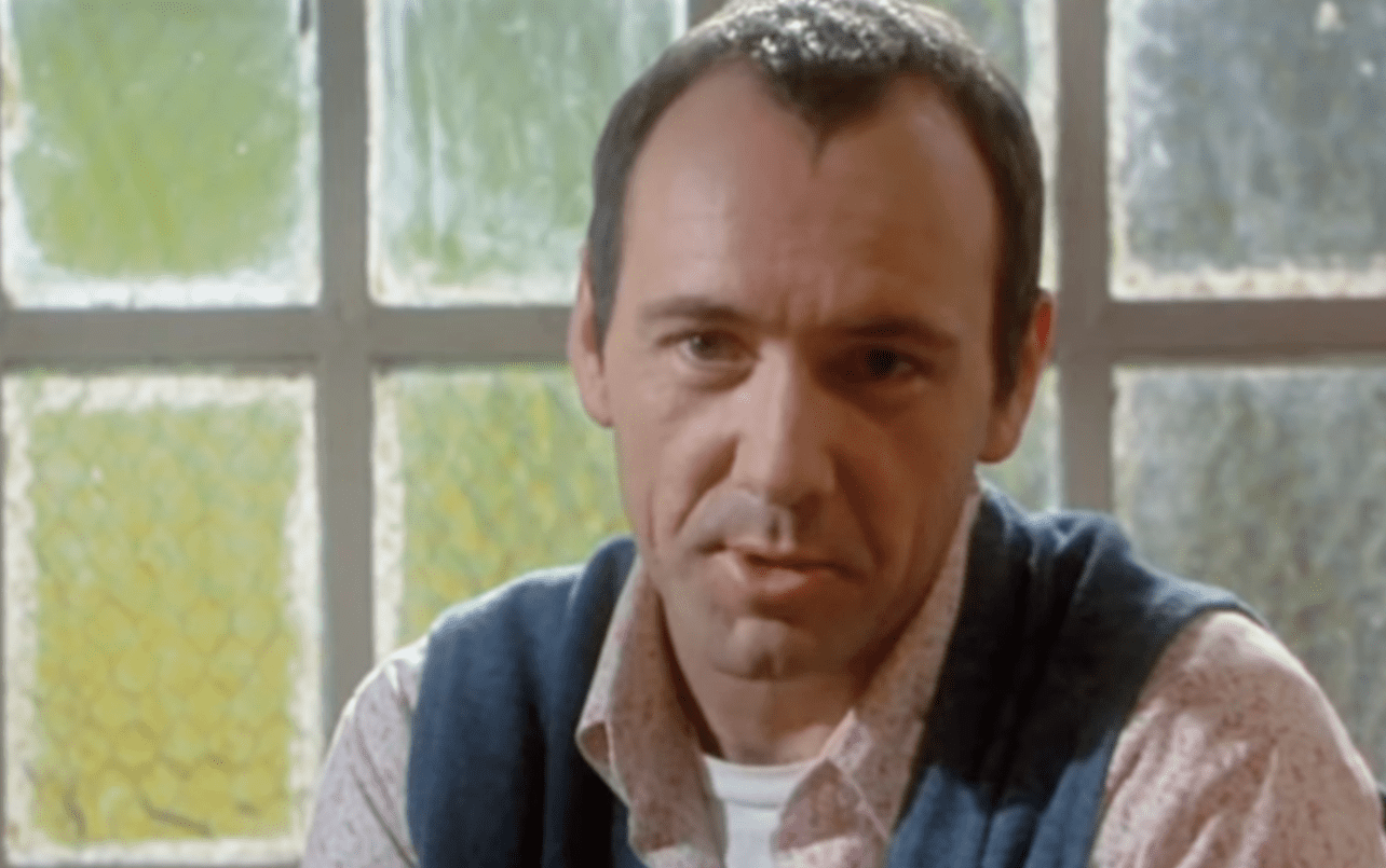 Screenshot from the movie The Usual Suspects (1995)