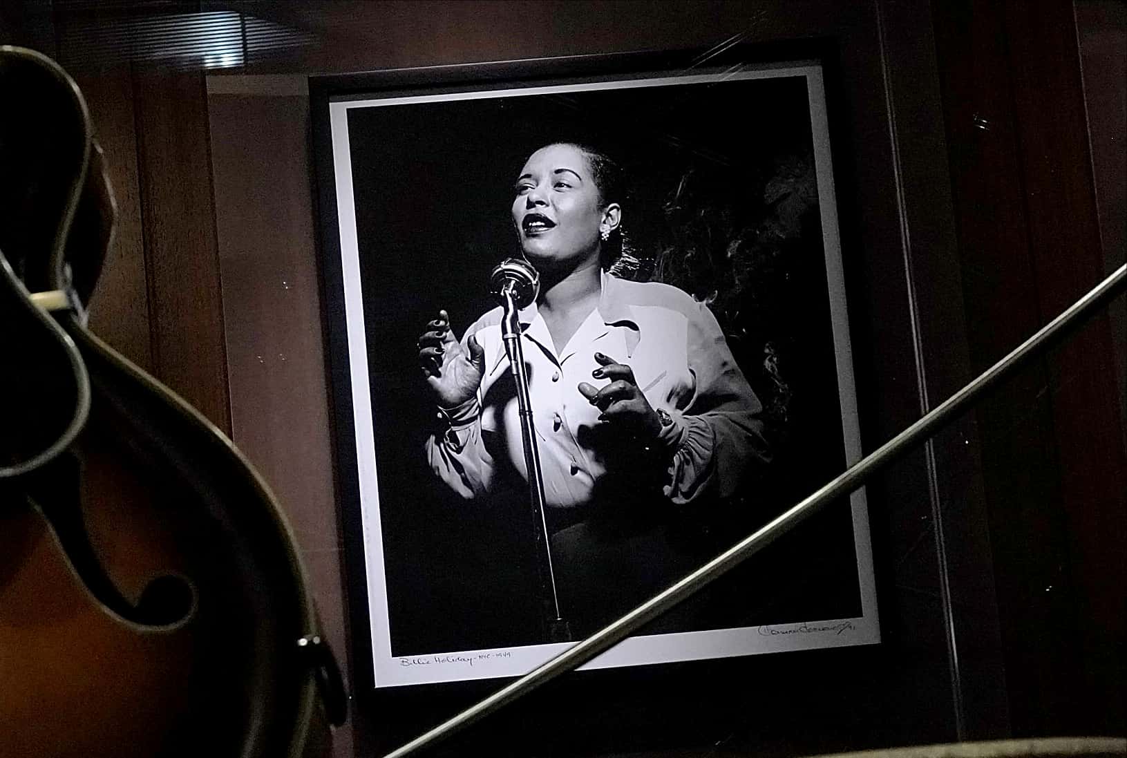The Famous Ruby Slippers From The Wizard Of Oz Go On Display At The Smithsonian Institute.
