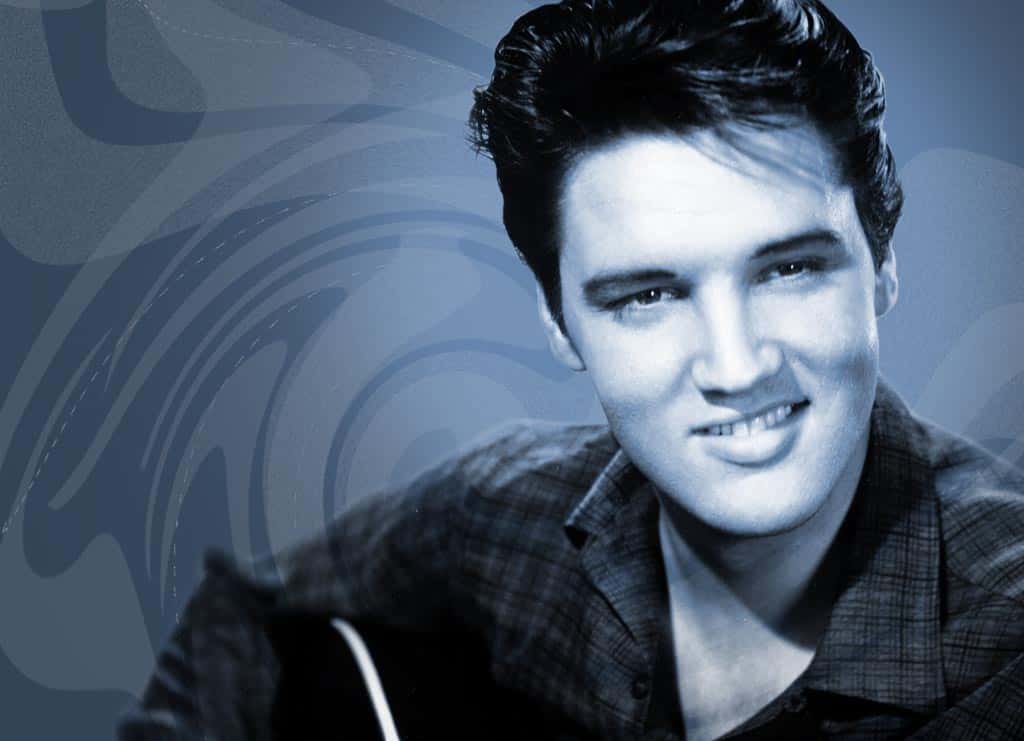 elvis-presley