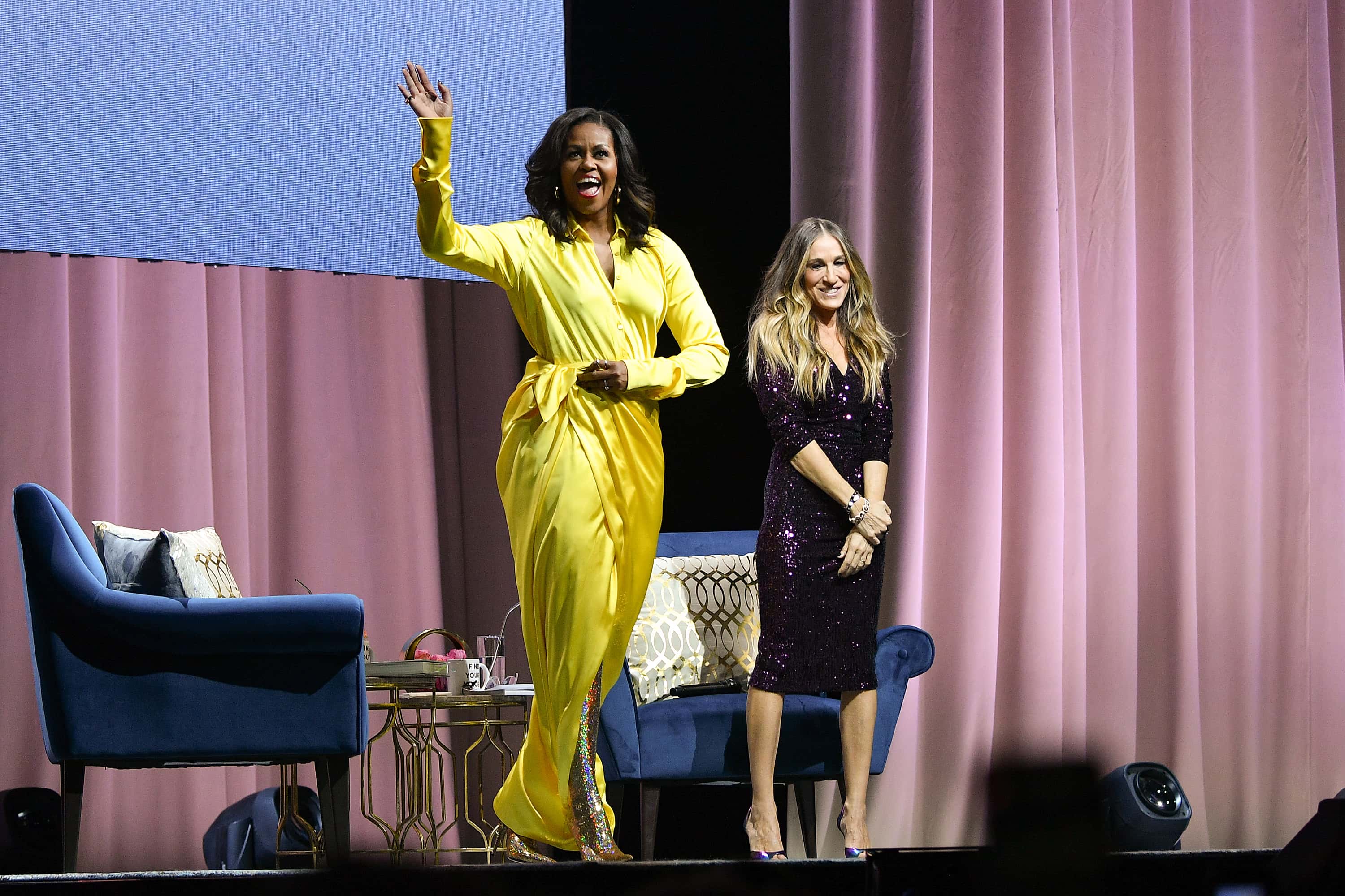 Michelle Obama