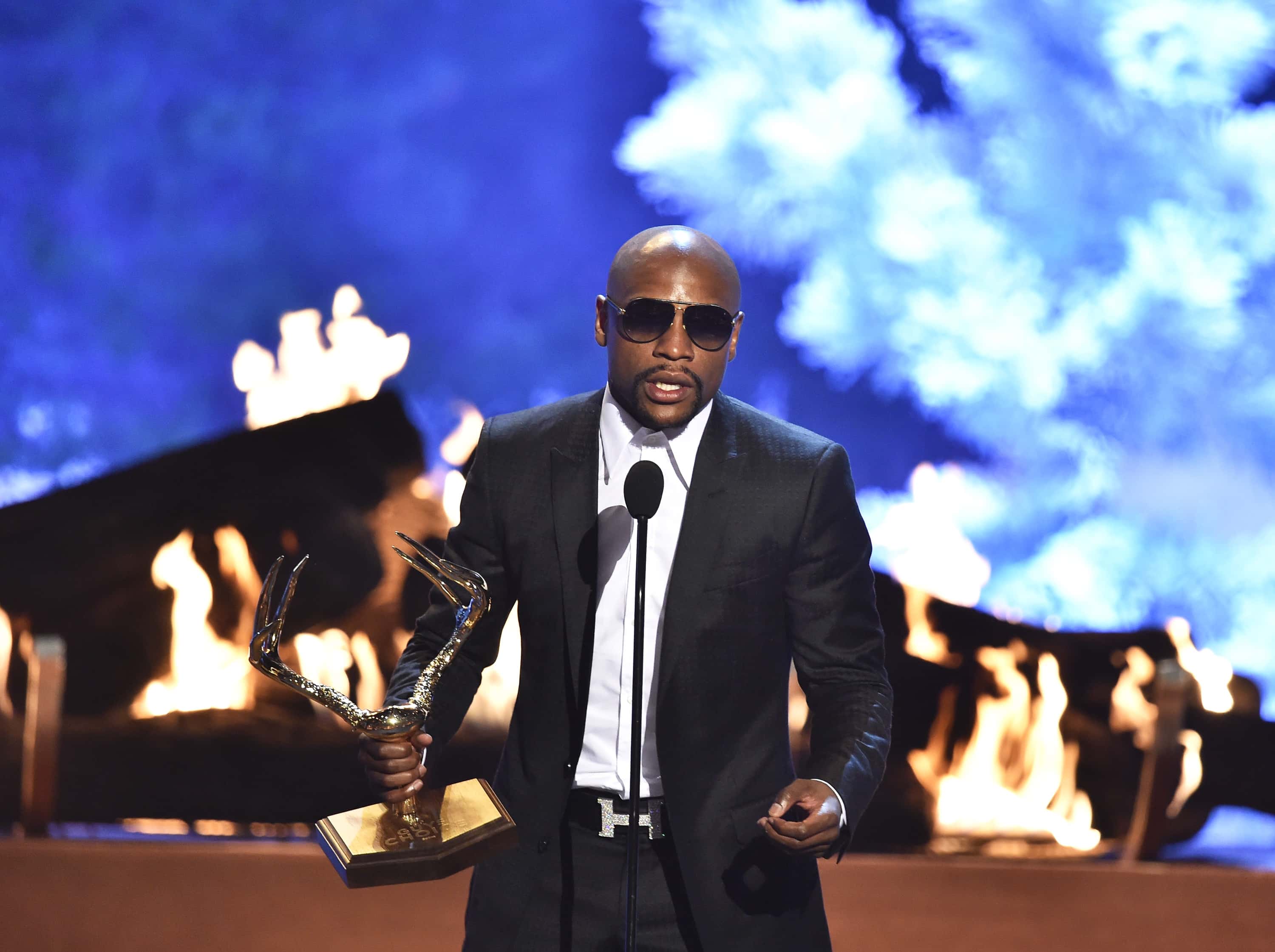 Spike TV's Guys Choice 2015 - Show