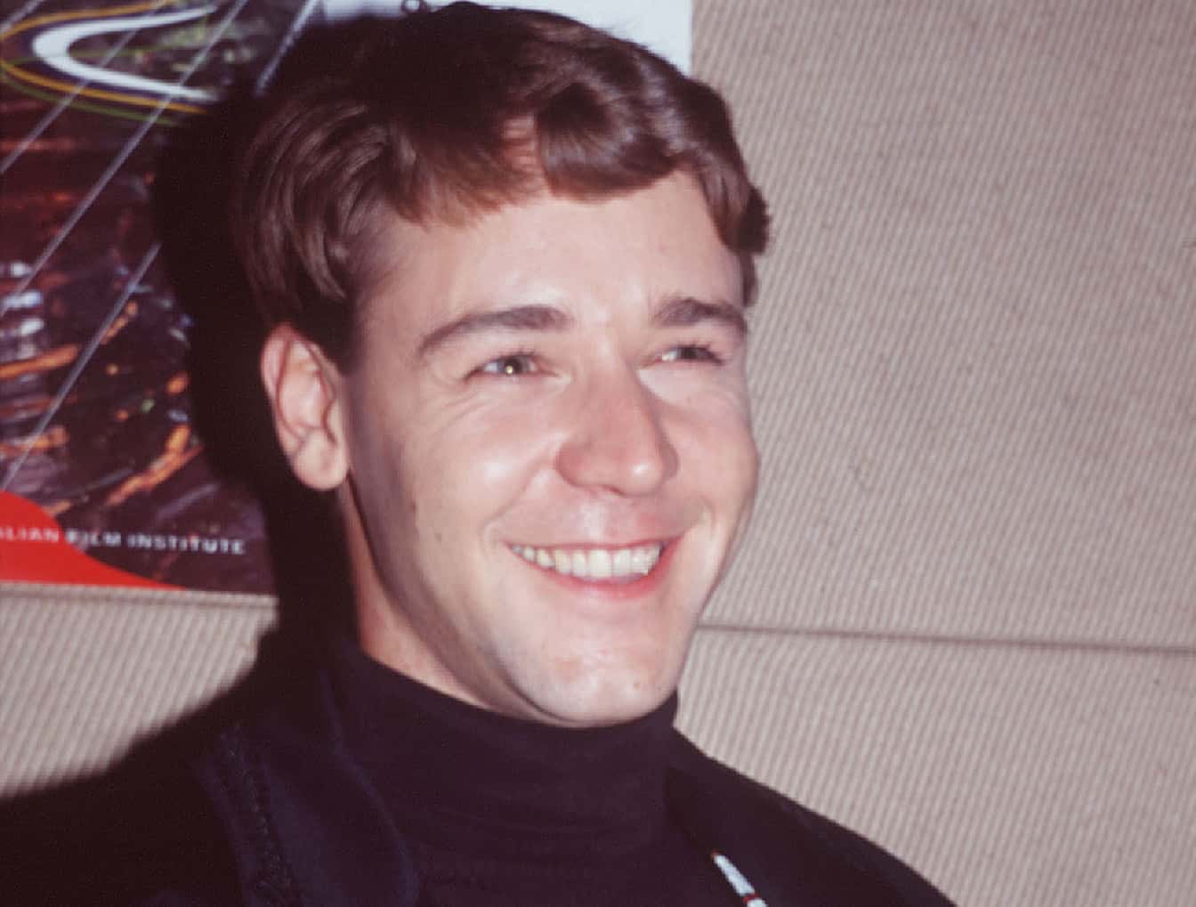 1992 AFI Awards  Actor Russell Crowe