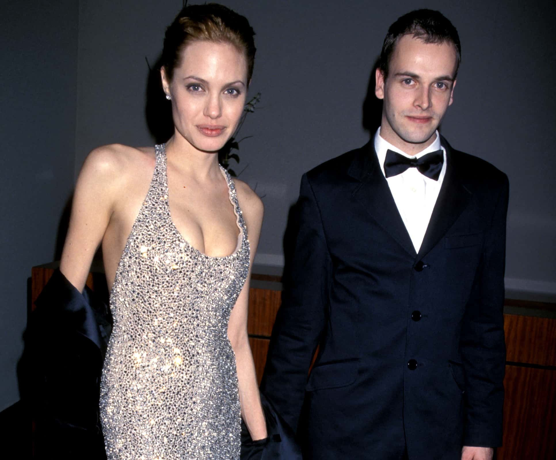 Angelina Jolie facts