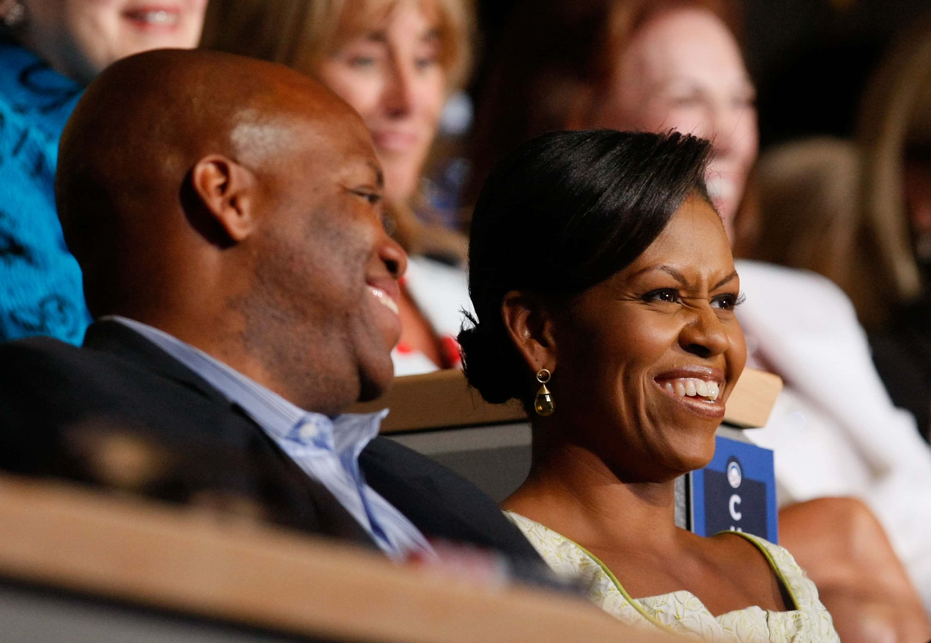 Michelle Obama Facts