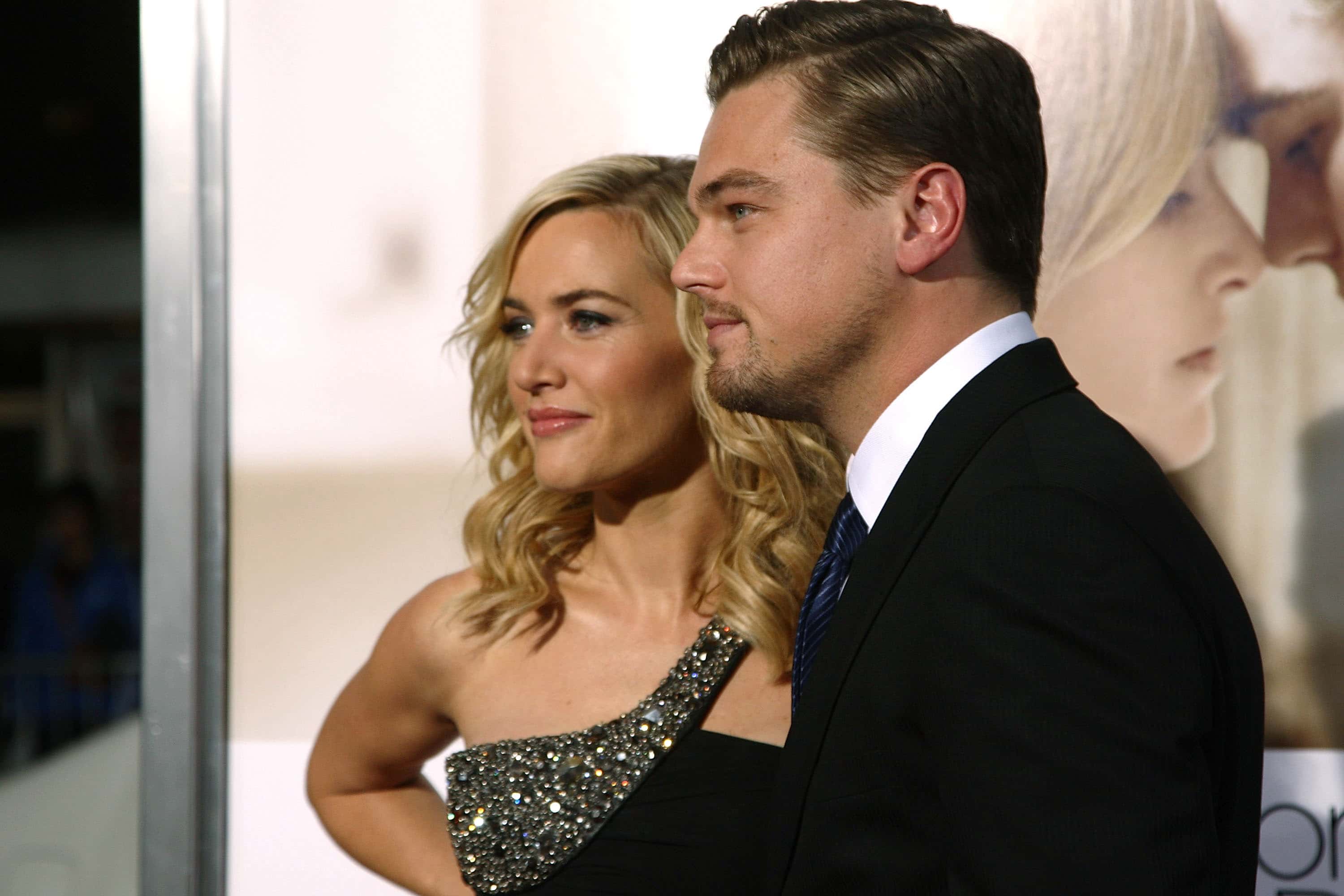 Premiere Of Paramount Vantage's 