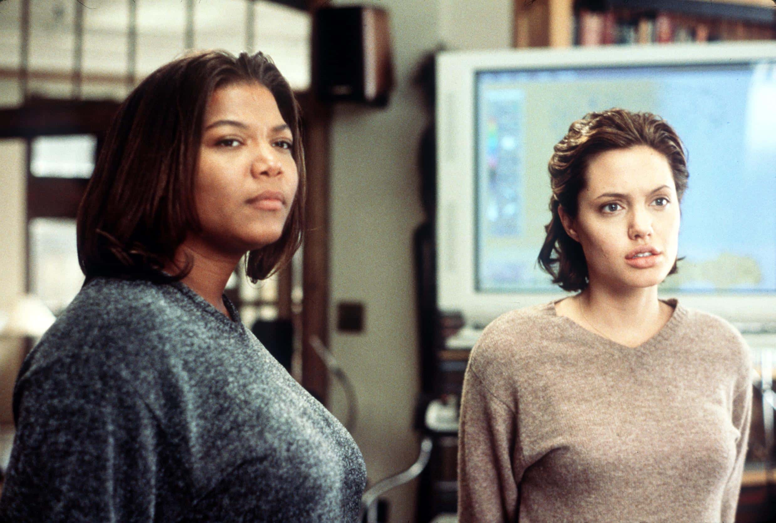 Angelina Jolie facts