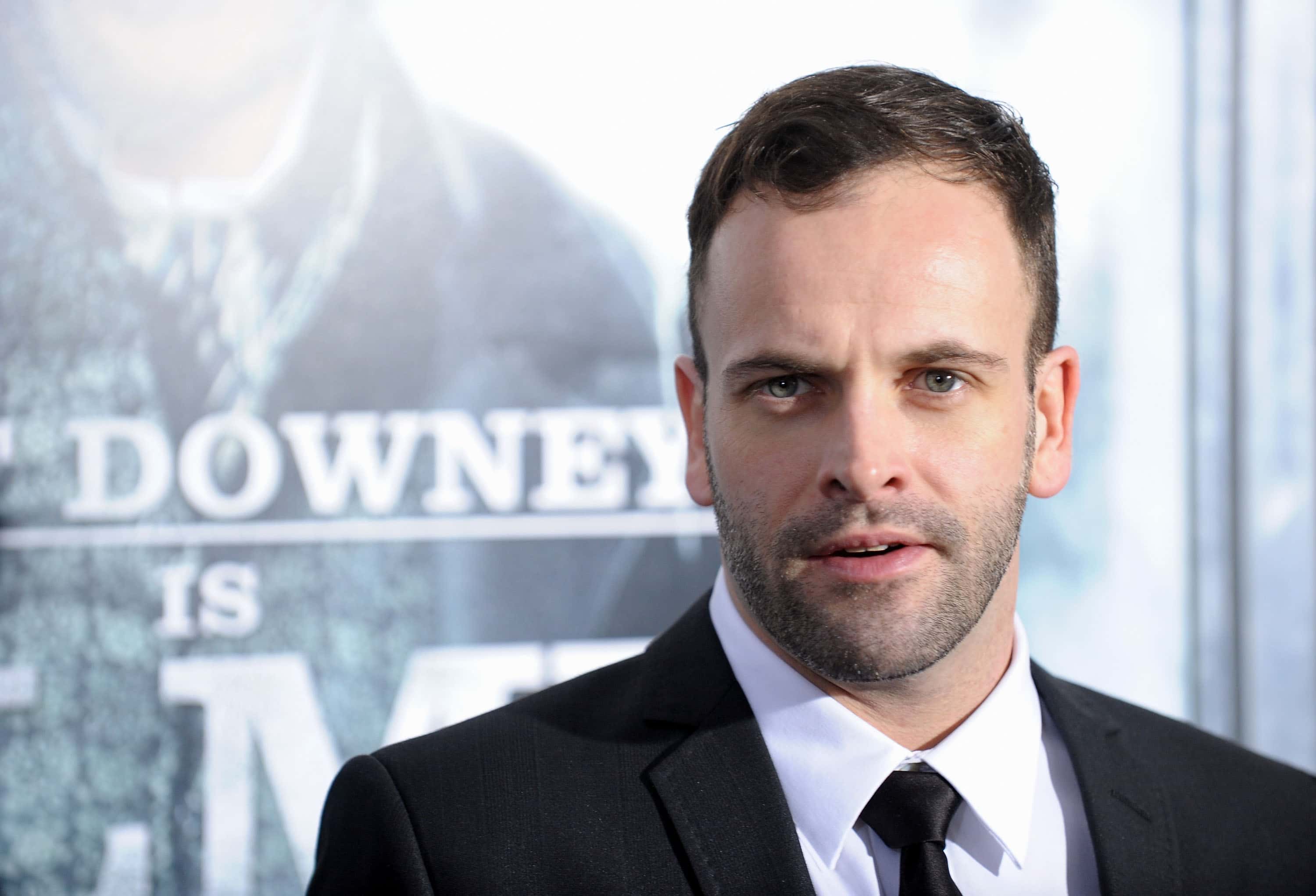 Angelina Jolie facts