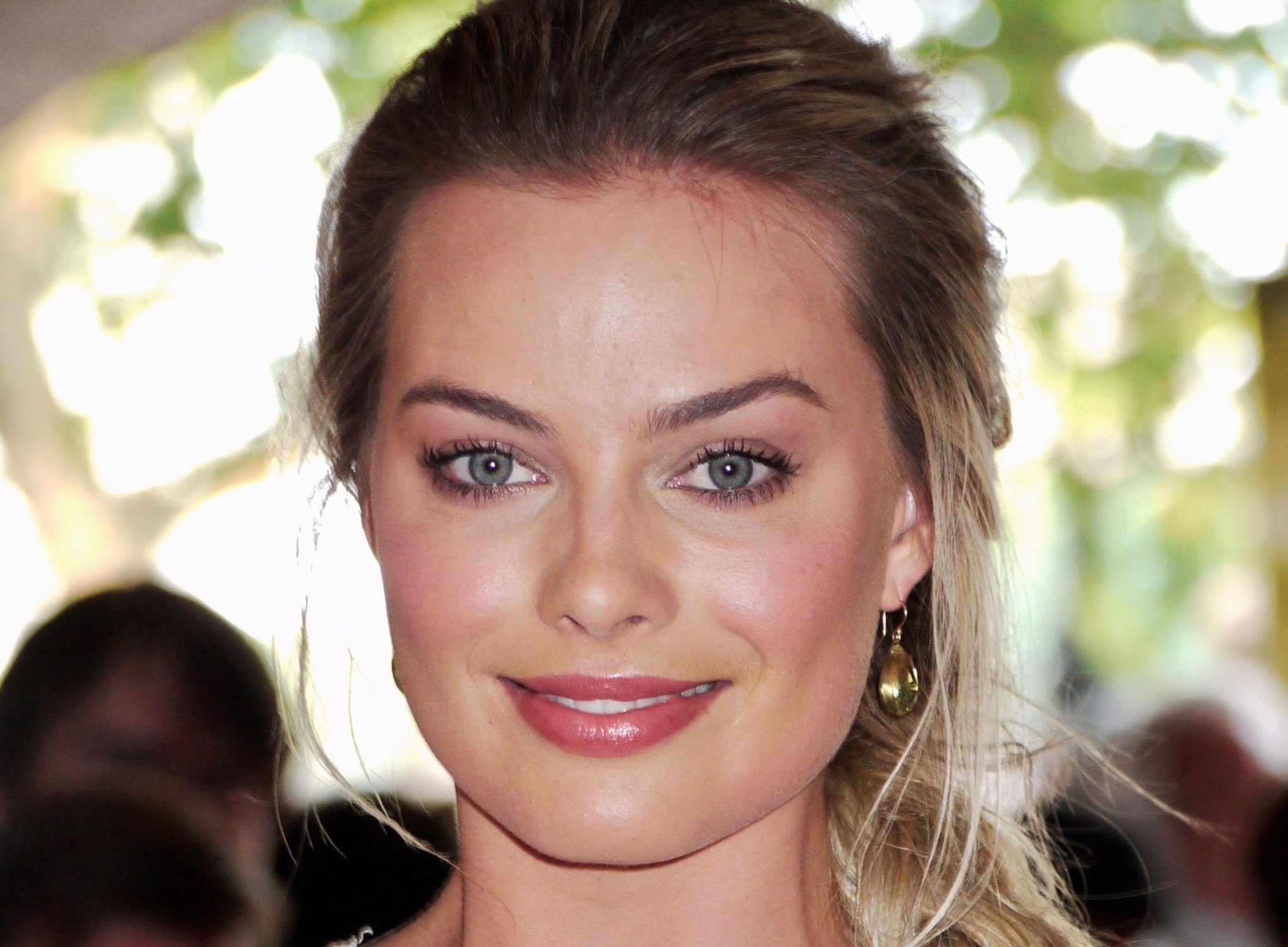Margot Robbie facts