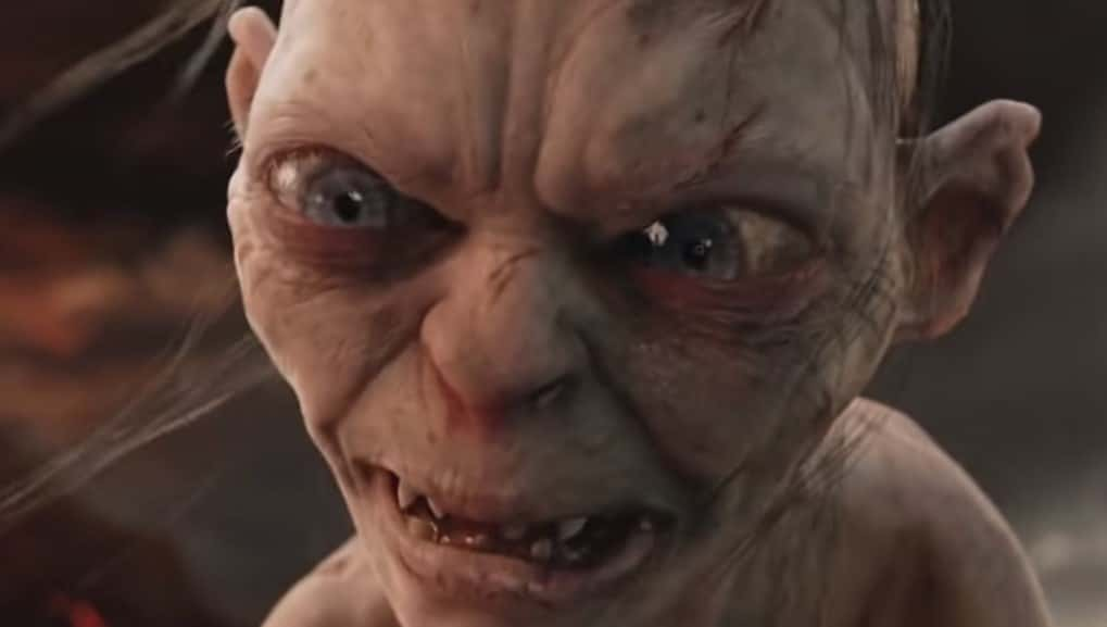 Lord Of The Rings: Weird Facts About Gollum