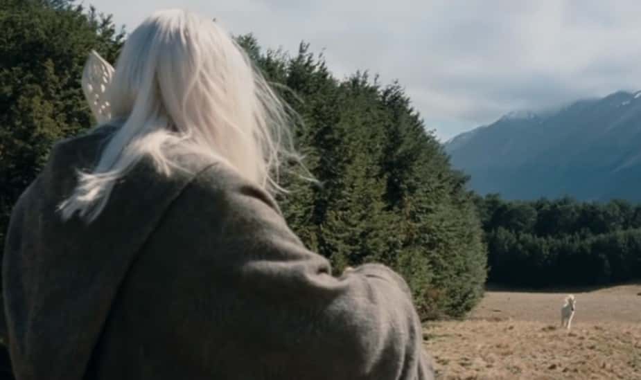 The Lord of the Rings: The Two Towers Facts