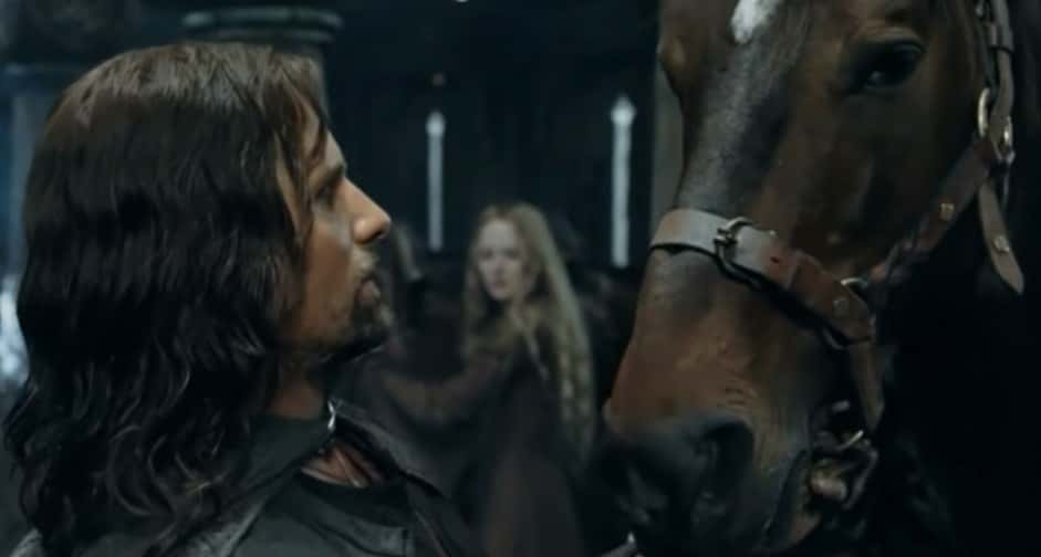 The Lord of the Rings: The Two Towers Facts