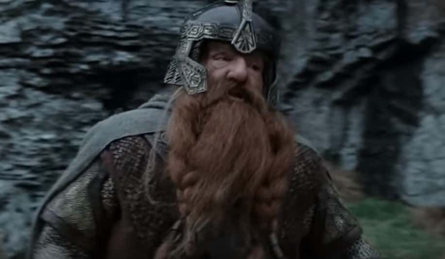 The Lord of the Rings: The Two Towers Facts