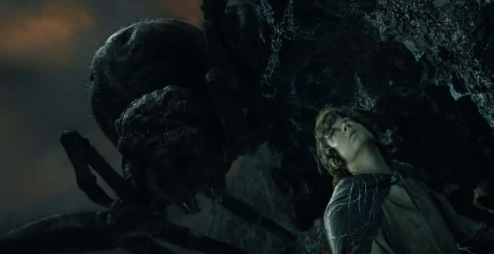 Lord Of The Rings: Return Of The King facts