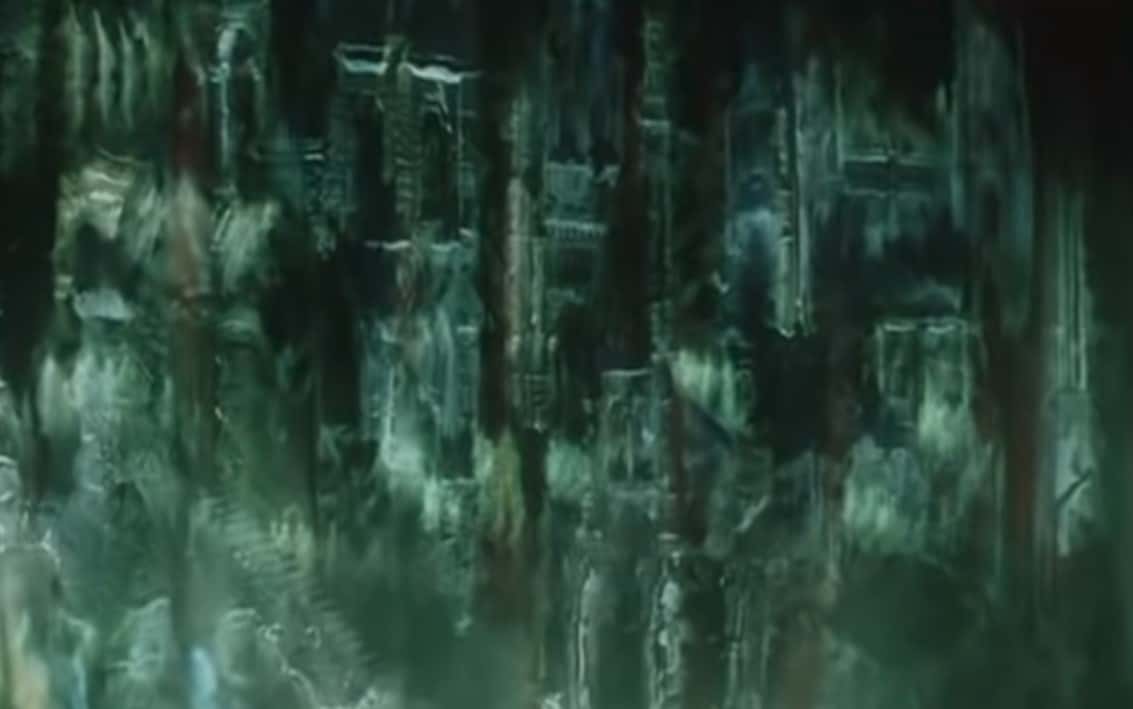 Lord Of The Rings: Return Of The King facts