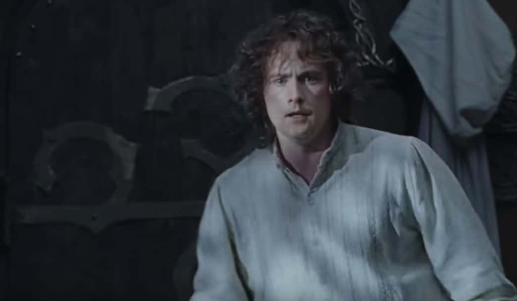 Lord Of The Rings: Return Of The King facts