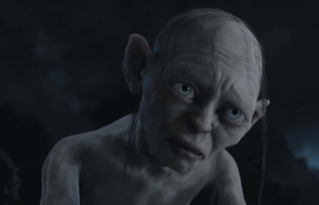 Lord Of The Rings: Return Of The King facts