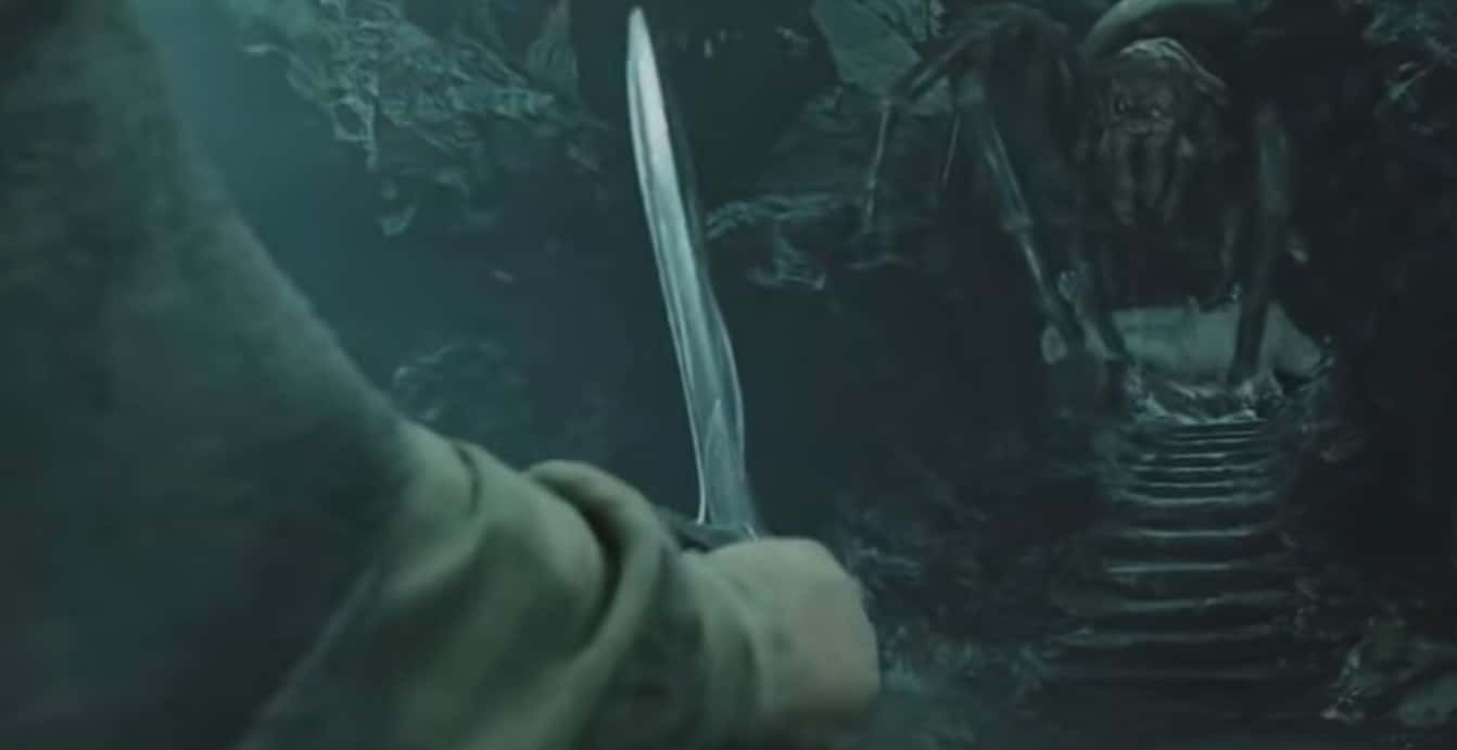 Lord Of The Rings: Return Of The King facts