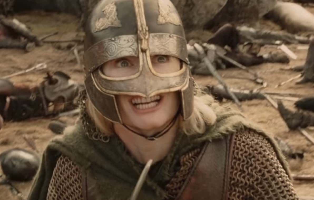 Lord Of The Rings: Return Of The King facts