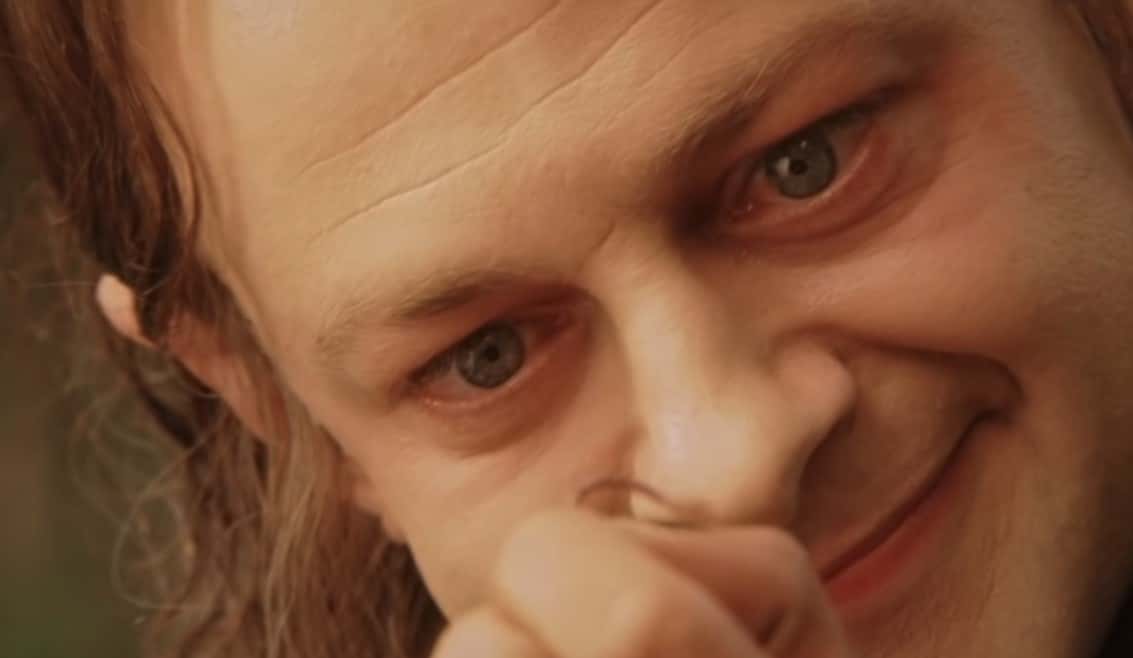 Lord Of The Rings: Return Of The King facts