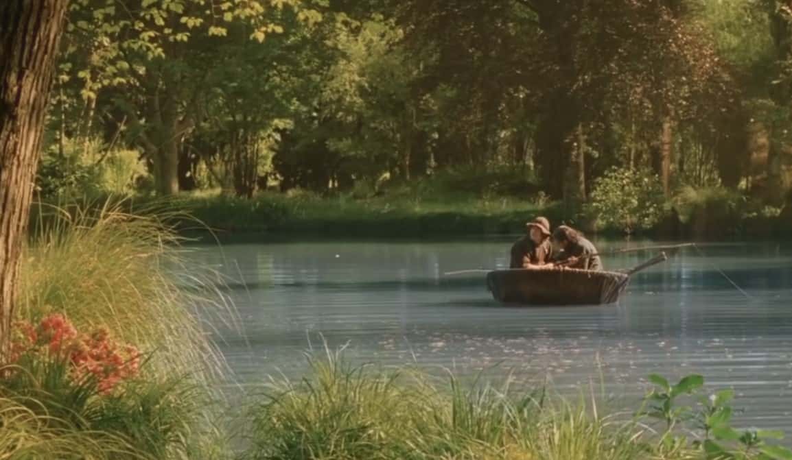 Lord Of The Rings: Return Of The King facts