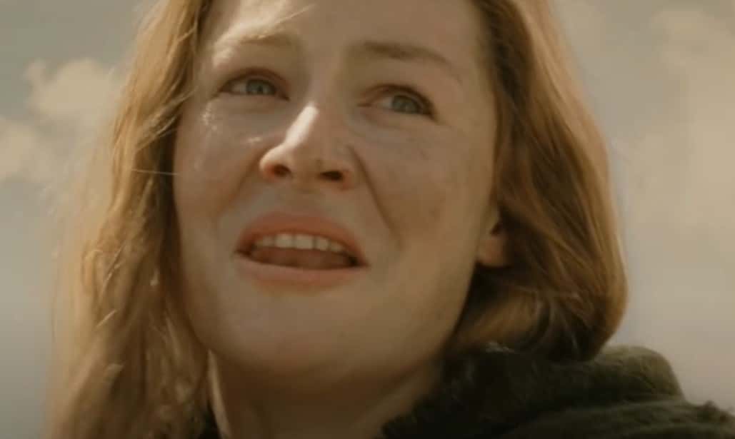 Lord Of The Rings: Return Of The King facts