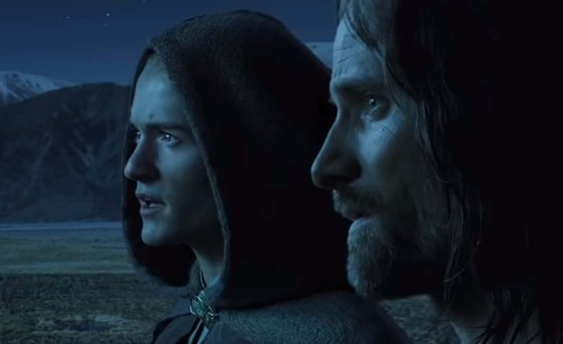 Lord Of The Rings: Return Of The King facts