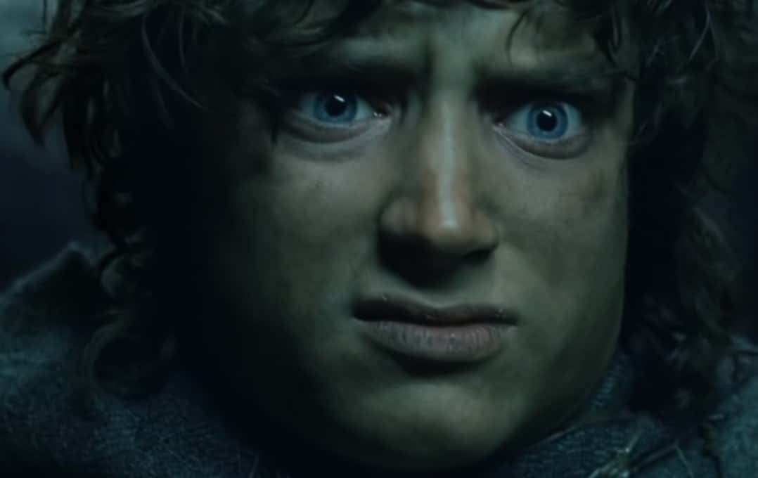 Lord Of The Rings: Return Of The King facts