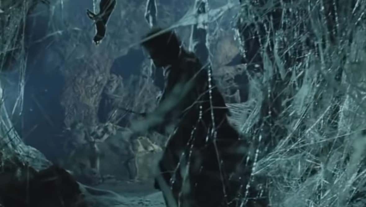 Lord Of The Rings: Return Of The King facts