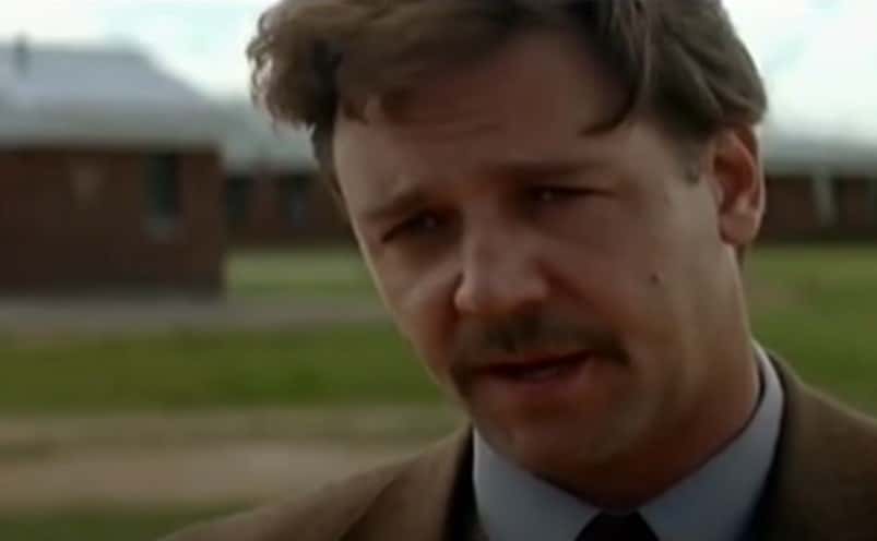 Screenshot from the movie Tenderness (2009)