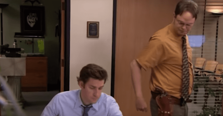 The Office Facts
