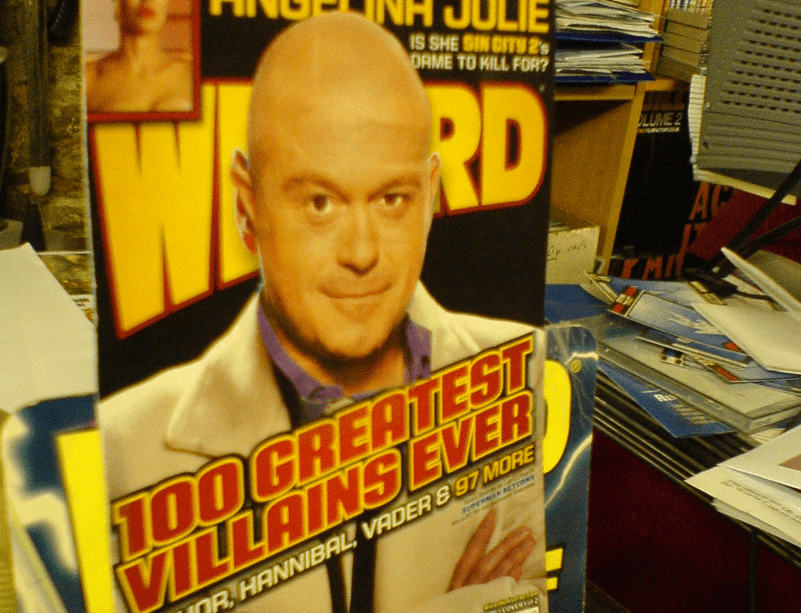 Justice League Facts