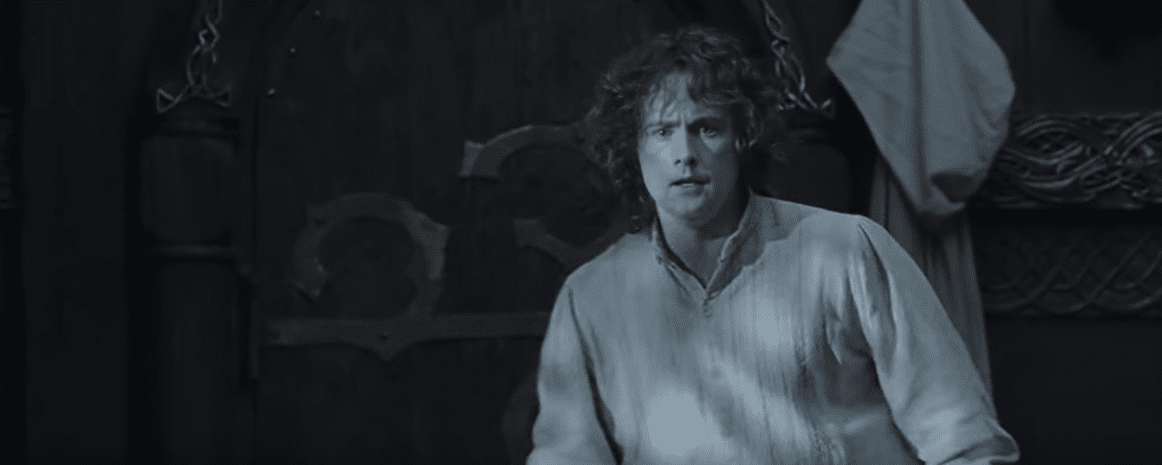 Lord Of The Rings: Return Of The King facts