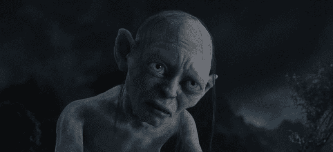 Lord Of The Rings: Return Of The King facts