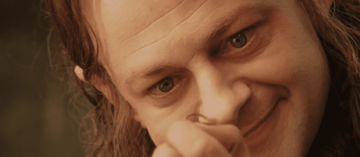 Lord Of The Rings: Return Of The King facts