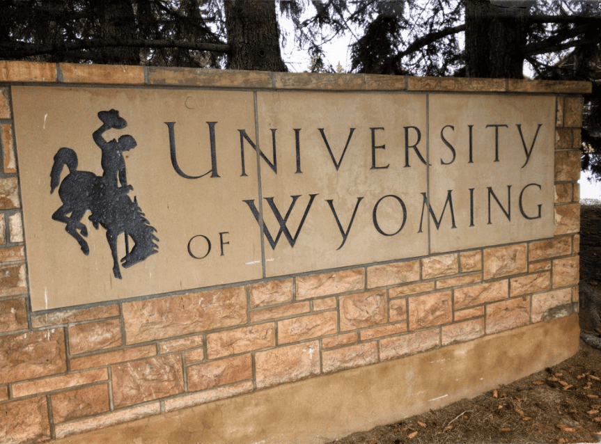 University of Wyoming