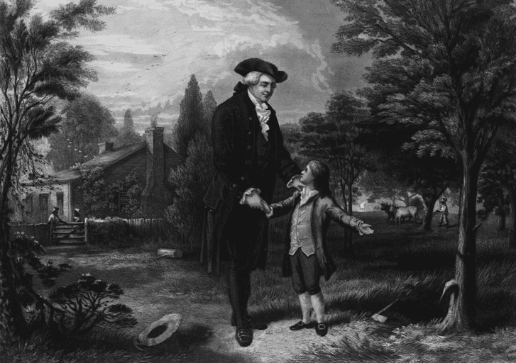 Biggest Lies In History