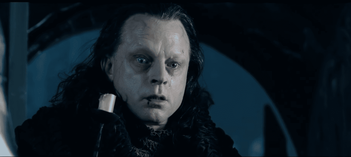 The Lord Of The Rings: The Two Towers Facts