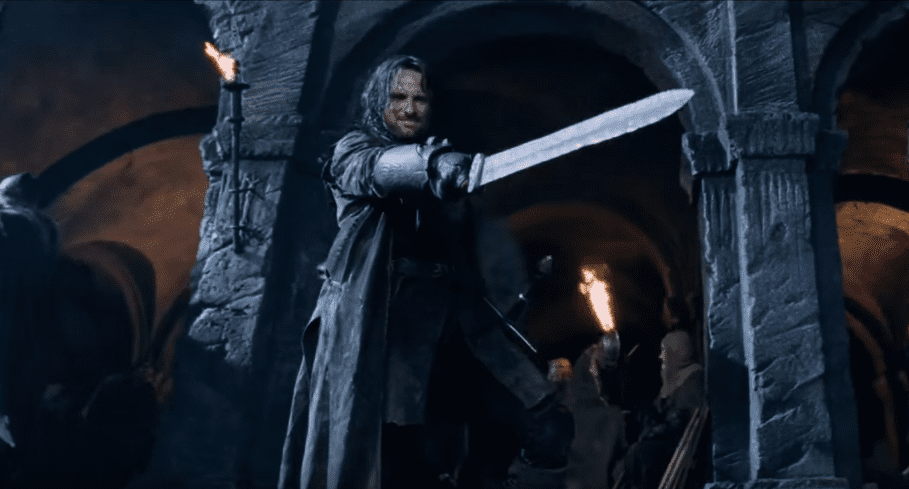 The Lord Of The Rings: The Two Towers Facts