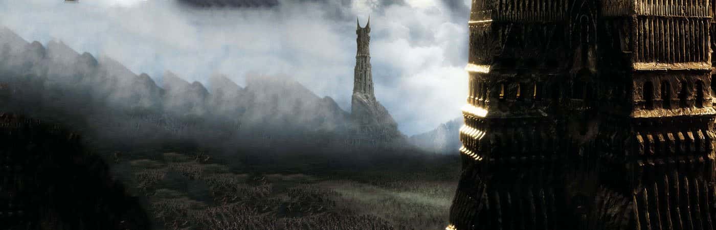 43 Precious Facts about The Lord of the Rings: The Two Towers