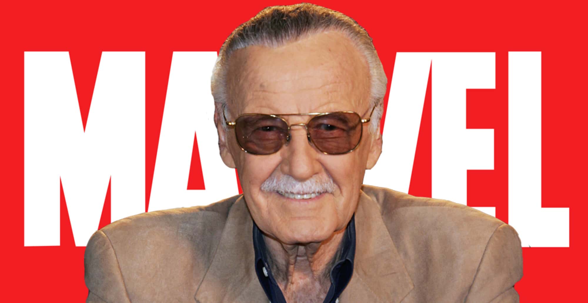 Stan Lee Facts