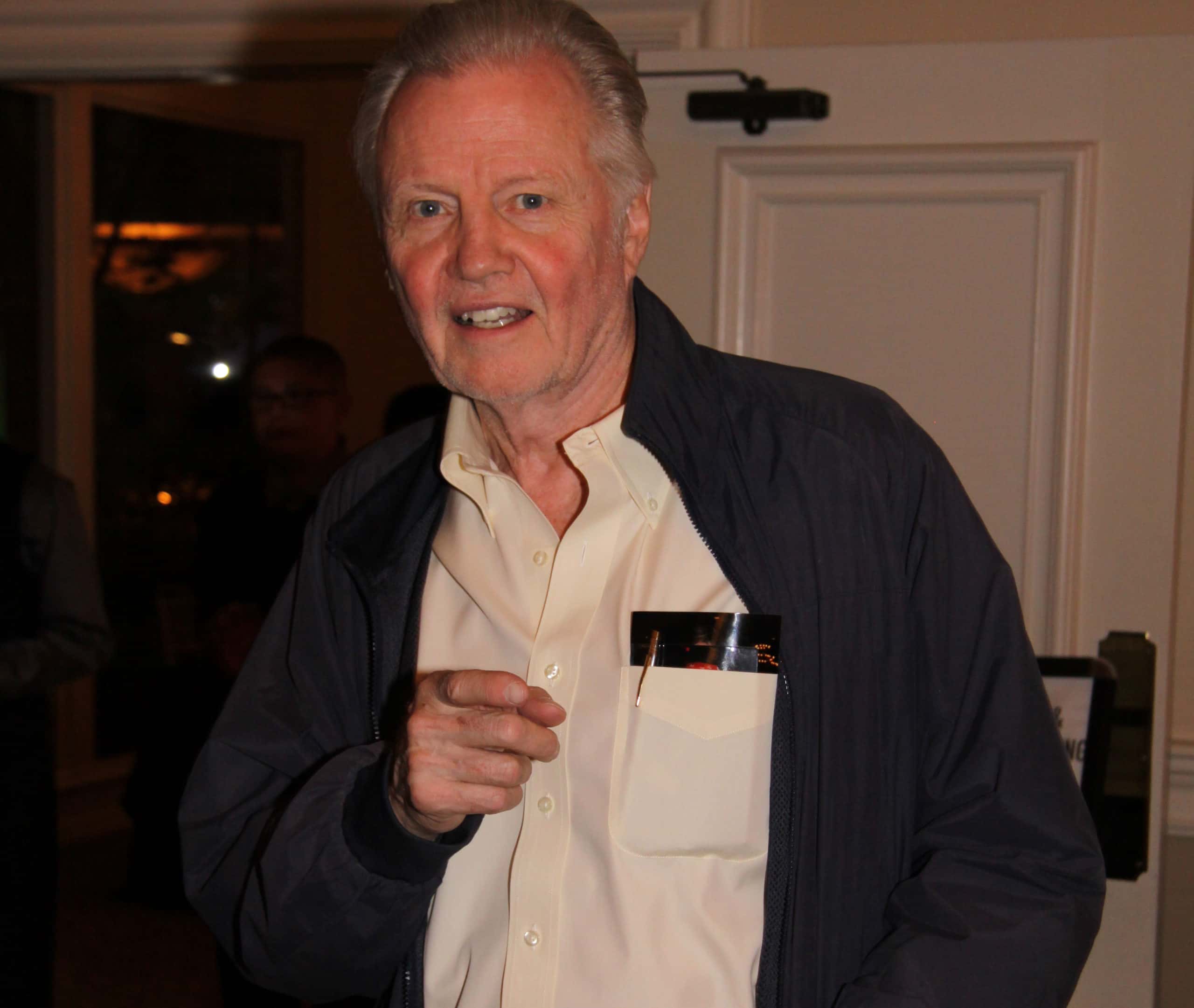 Angelina Jolie facts