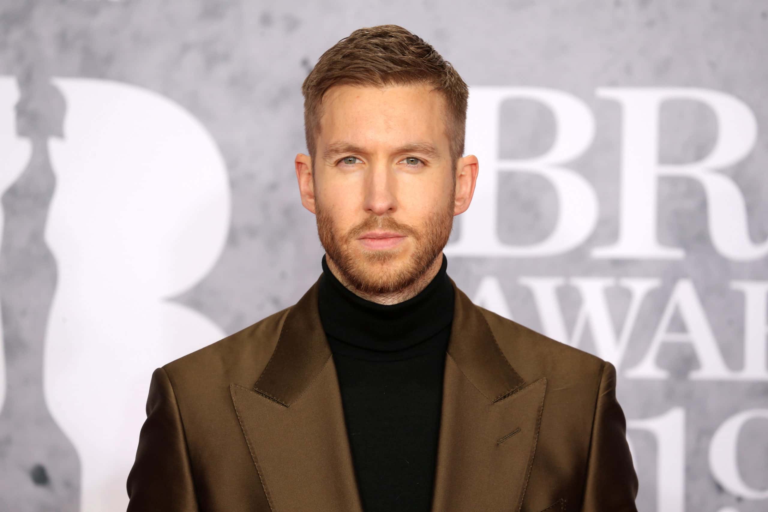 Calvin Harris