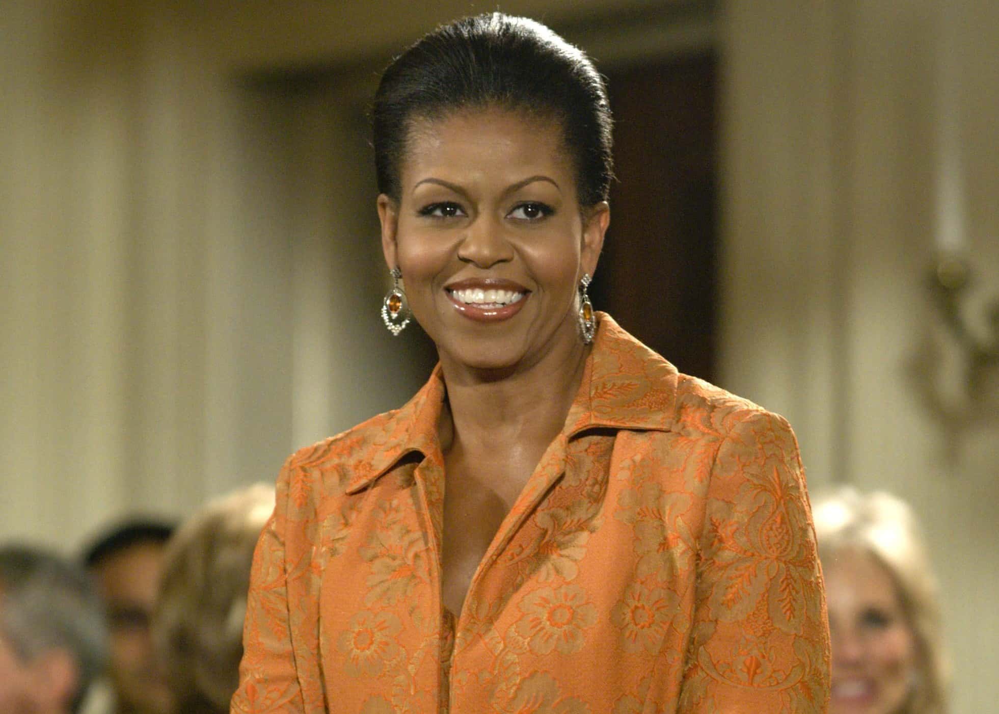 Michelle Obama