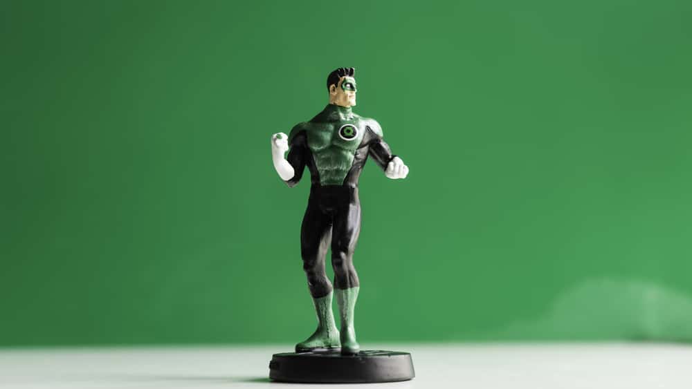 Justice League Facts