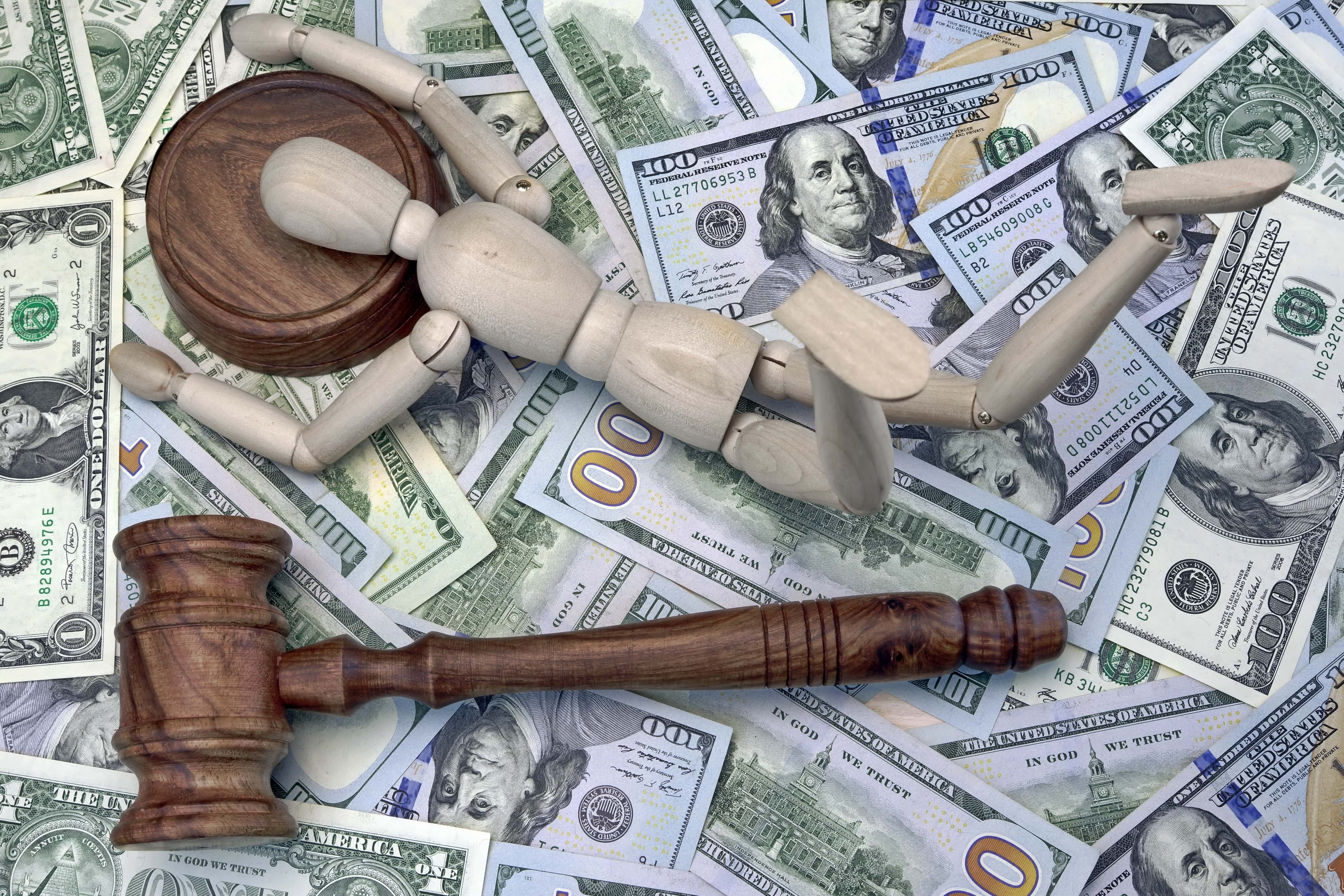 Frivolous Lawsuits Facts