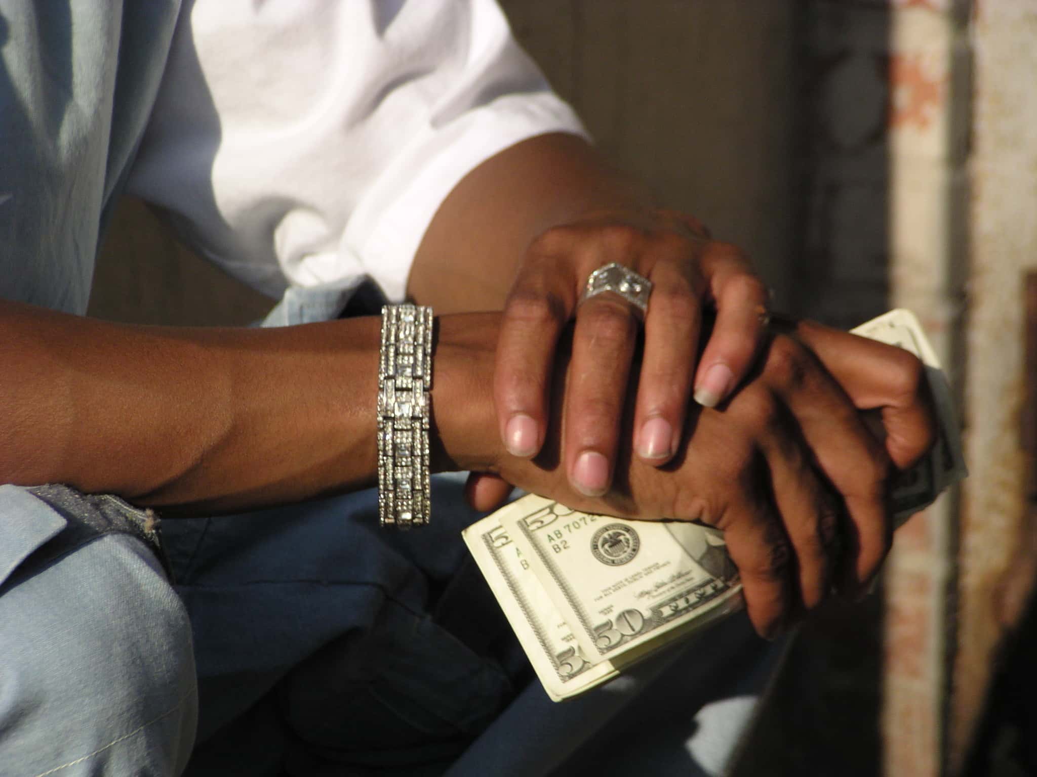 Floyd Mayweather Jr. facts