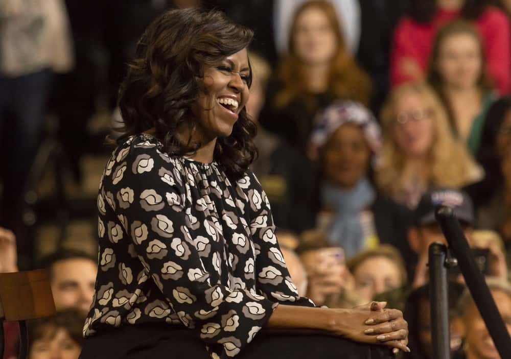 Michelle Obama Facts