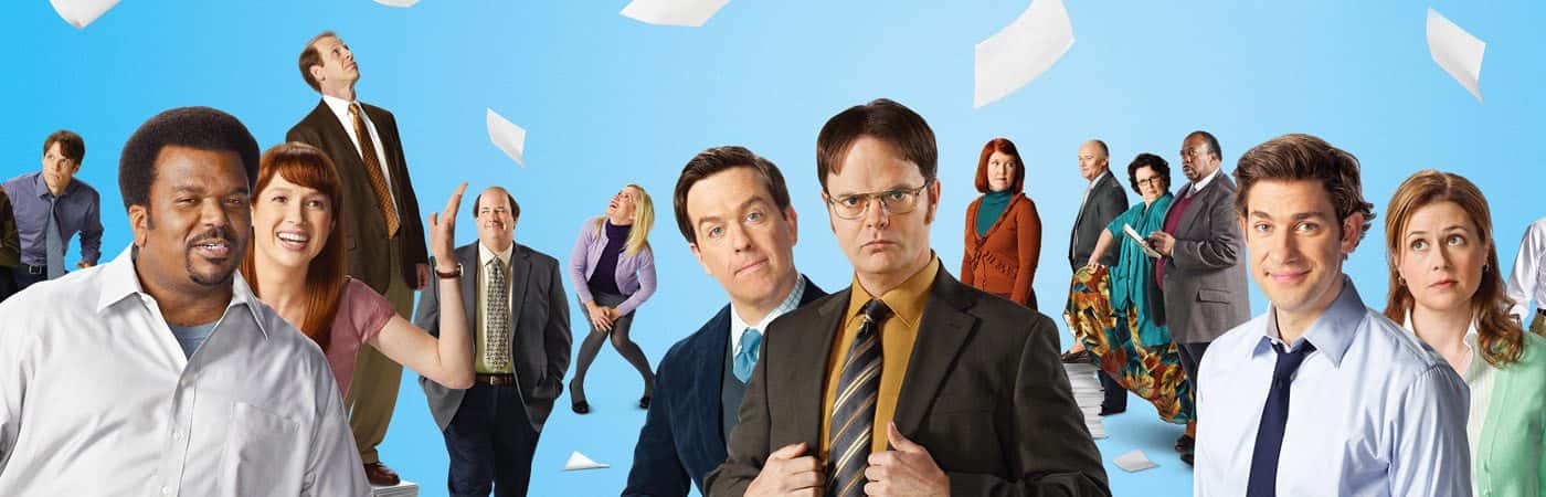 46 Facts About The Office